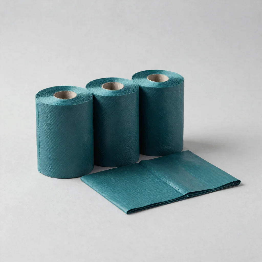 Compostable Waste Bags