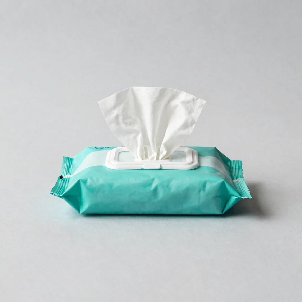 Everyday Pet Wipes