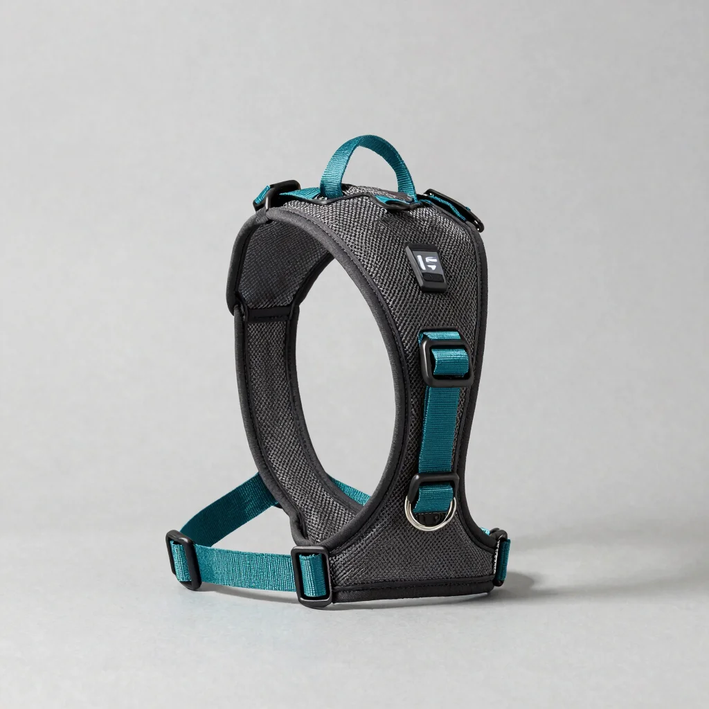 Adjustable Mesh Harness