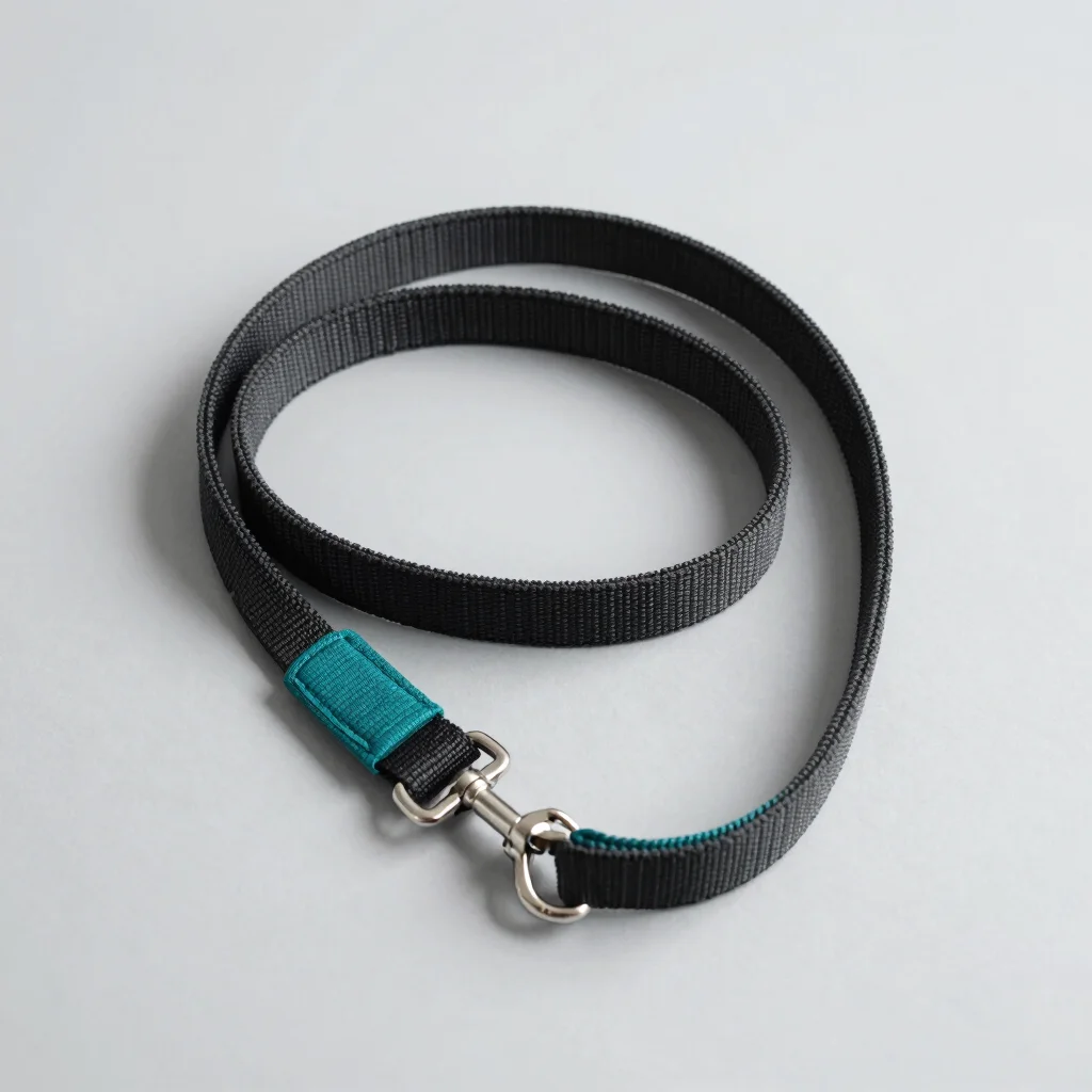 Webbing Walk Leash