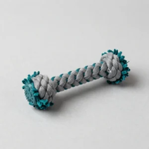 Braided Rope Tug