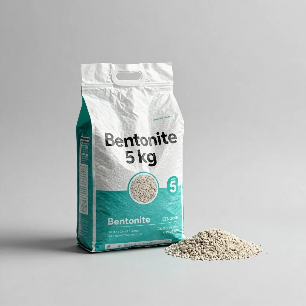 Clumping Cat Litter